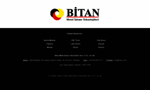 Bitan.com.tr thumbnail