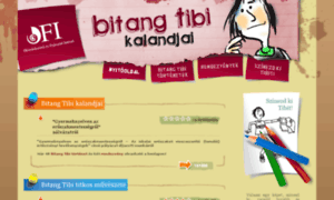 Bitangtibi.ofi.hu thumbnail