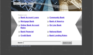 Bitbank.me thumbnail