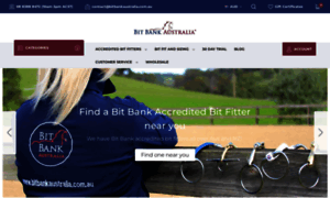 Bitbankaustralia.com.au thumbnail