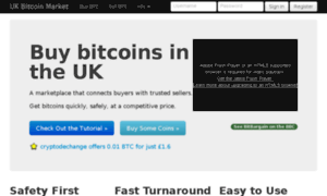 Bitbargain.co.uk thumbnail
