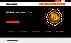 Bitbay-mining.com thumbnail