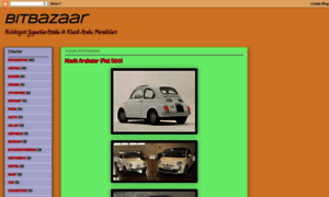 Bitbazaar.blogspot.com.tr thumbnail