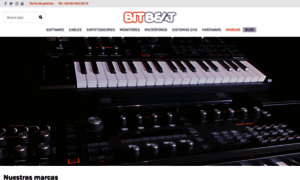 Bitbeat.es thumbnail