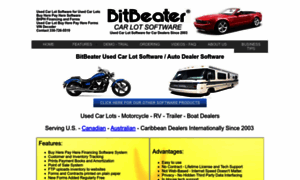 Bitbeater.com thumbnail