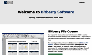 Bitberry.com thumbnail