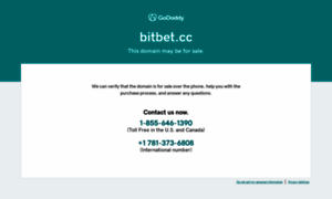 Bitbet.cc thumbnail