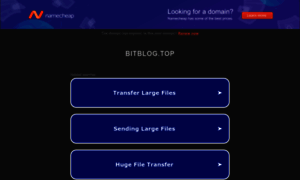 Bitblog.top thumbnail