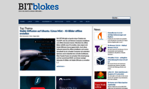 Bitblokes.de thumbnail