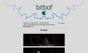 Bitbof.com thumbnail