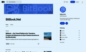 Bitbooknetwork.medium.com thumbnail