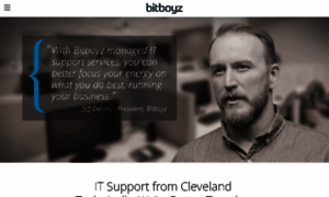 Bitboys.com thumbnail