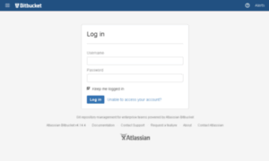 Bitbucket.smartreporting.de thumbnail