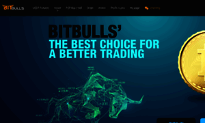 Bitbulls-market.com thumbnail