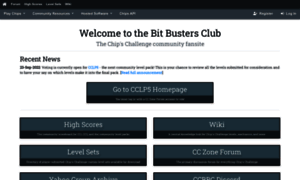 Bitbusters.club thumbnail
