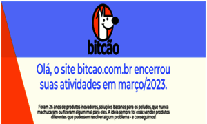 Bitcao.com.br thumbnail