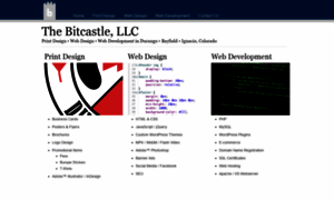 Bitcastle.net thumbnail