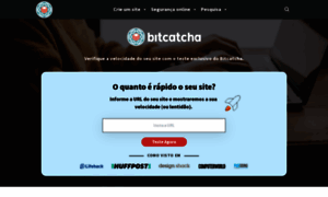 Bitcatcha.com.br thumbnail