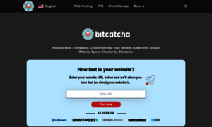 Bitcatcha.com thumbnail