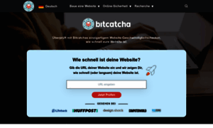 Bitcatcha.de thumbnail