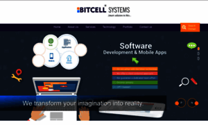 Bitcellsystems.com thumbnail