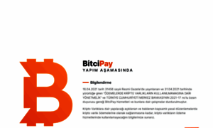 Bitcipay.com thumbnail