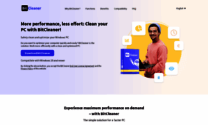 Bitcleaner.com thumbnail