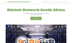 Bitclub-network-south-africa.business.site thumbnail