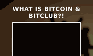 Bitclub-network.com thumbnail