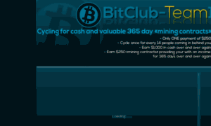 Bitclub-team1.com thumbnail