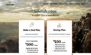 Bitclub.com thumbnail