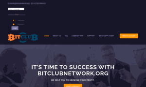 Bitclubnetwork.org thumbnail