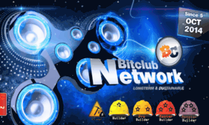 Bitclubnetworks-id.com thumbnail