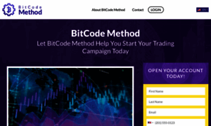 Bitcodemethods.com thumbnail