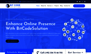 Bitcodesolution.com thumbnail