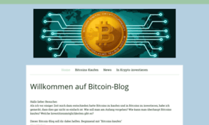 Bitcoin-blog.ch thumbnail