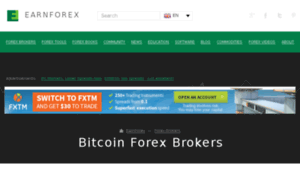 Bitcoin-brokers.org thumbnail