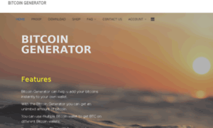 Bitcoin-btc-generator.com thumbnail