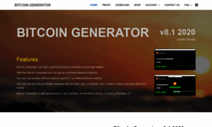 Bitcoin-btc-generators.com thumbnail