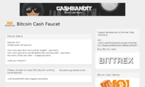 Bitcoin-cash.tv thumbnail