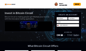Bitcoin-circuit.pro thumbnail