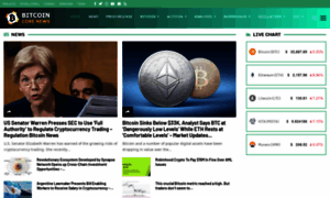 Bitcoin-core-news.com thumbnail