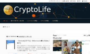 Bitcoin-cryptomona.com thumbnail