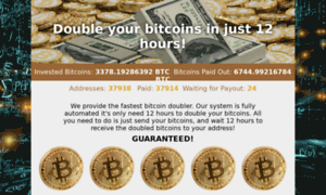 Bitcoin-double.cc thumbnail
