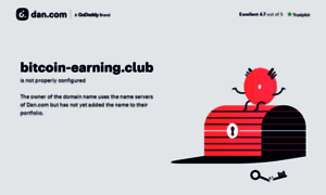 Bitcoin-earning.club thumbnail