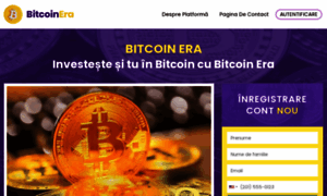 Bitcoin-era.ro thumbnail