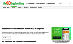 Bitcoin-exchange-berlin.com thumbnail