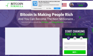 Bitcoin-formula.com thumbnail