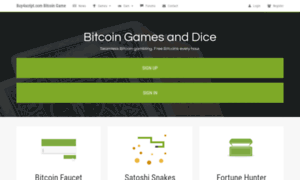 Bitcoin-game.top1script.net thumbnail