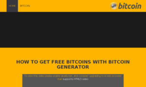 Bitcoin-generator-online.com thumbnail
